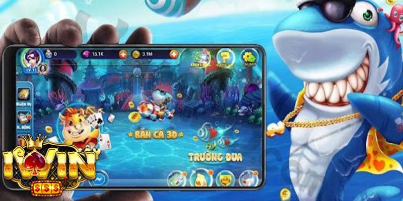 Tìm hiểu cách chơi bắn cá tại cổng game cực đơn giản