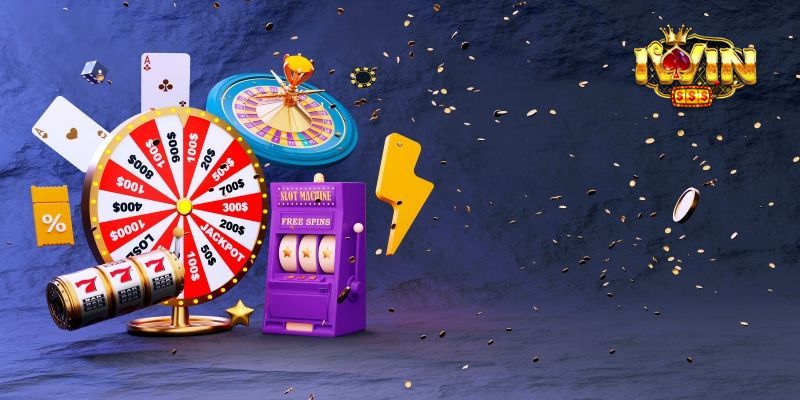 Áp dụng các mẹo để tăng cơ hội thắng trong game nổ hũ iwin