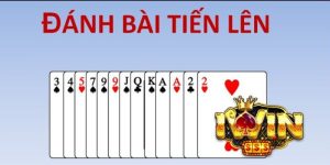 Bí quyết chơi tiến lên từ cao thủ