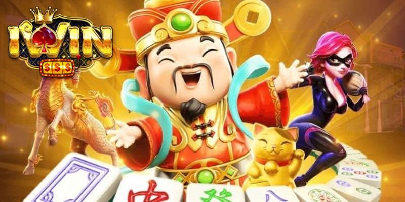 Điều làm nên sức hút tuyệt vời của game